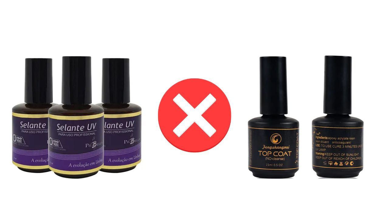 Desvendando os Segredos do Top Coat: Tudo o que Você Precisa Saber ...