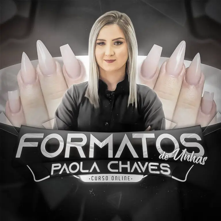 Paola Chaves - Cia das Unhas02
