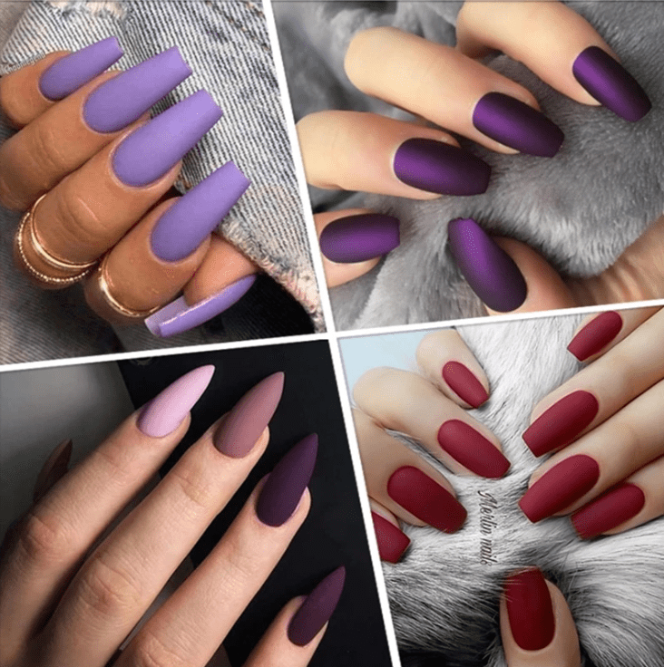 LILYCUTE Gel Esmalte De Unhas 