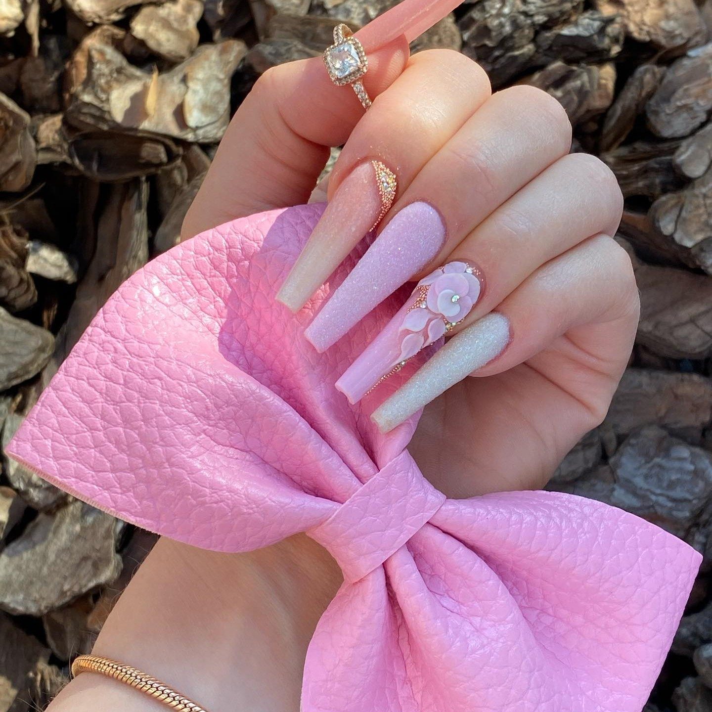 Verônica Busellato 30 - Cia das Unhas